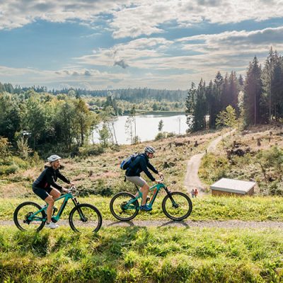 HarzerBikeDays vom 19.06. bis 22.06.2025 in Hahnenklee