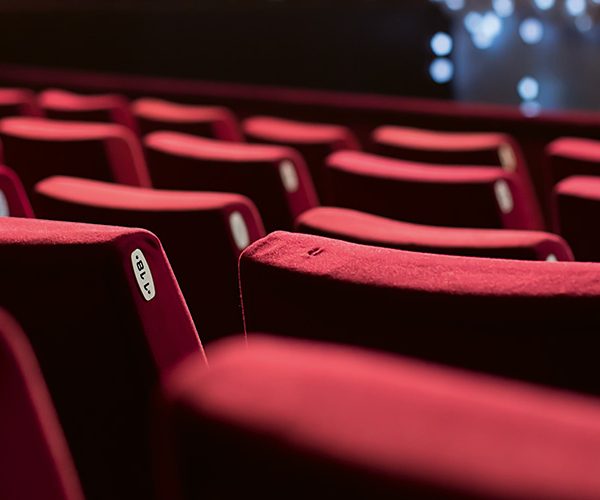 Seniorenbüro lädt zum Kinonachmittag ein