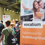 vocatium-Messe: Orientierung auf dem Weg ins Berufsleben
