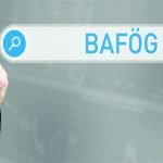 Ausbildungsförderung: BAföG-Antrag im Internet ausfüllen