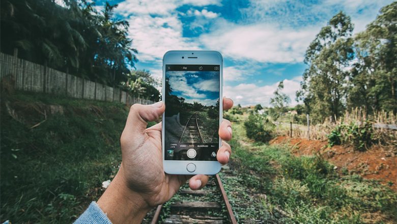 VHS-Kurs: Kreative Bildgestaltung mit Smartphone-Fotografie