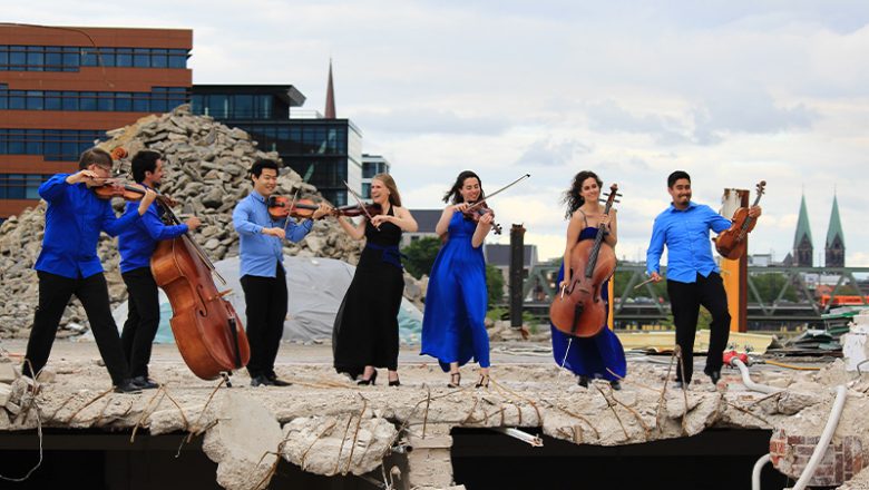„Reflections“ – Das 23. Internationale Musikfest Goslar im Zeichen von Klangzauber und Emotionen