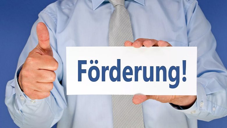 Neues Förderprogramm für benachteiligte Quartiere
