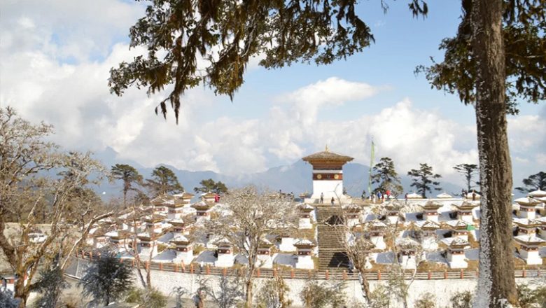 Buchungen beginnen: Mit der VHS nach Nepal und Bhutan