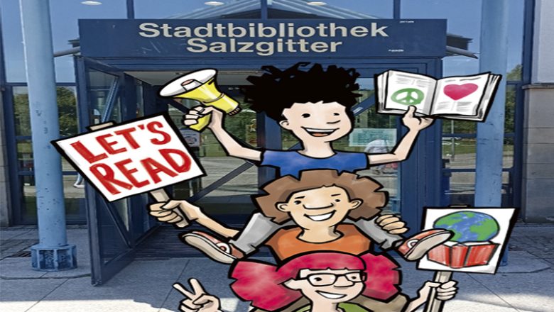 Der „Julius-Club 2025“: Besonderer Lesesommer startet am 20. Juni