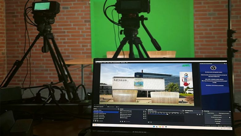 Kreative Sommerferien im Medienzentrum