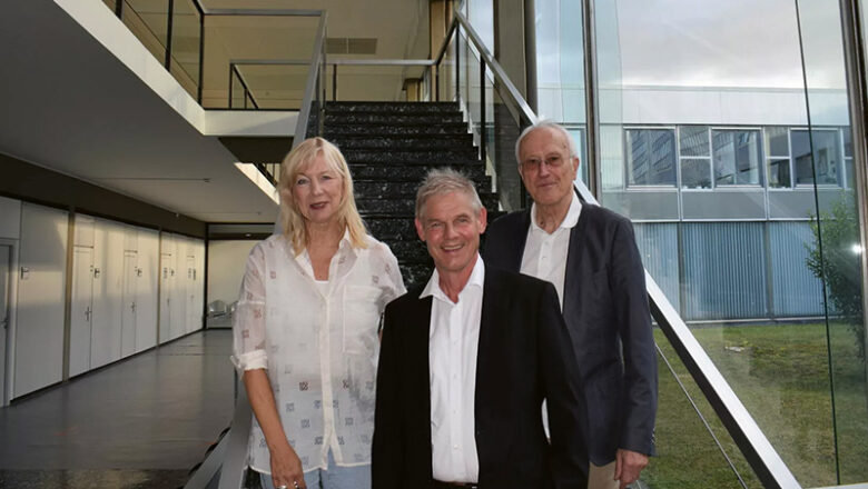 Konradstiftung vergibt für dieses Jahr knapp die erste Million!