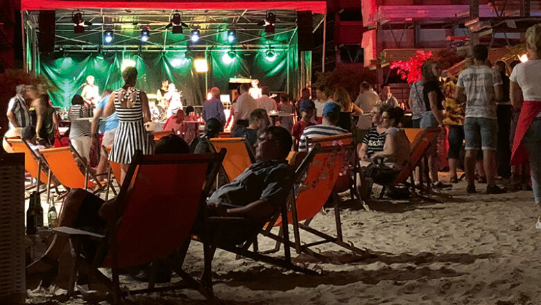 StadtStrand Salzgitter