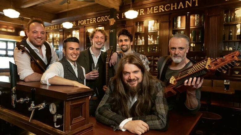 Thomas D., Culcha Candela, Alex Christensen, Versengold und viele mehr