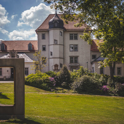 SEESEN – Fenster zum Harz