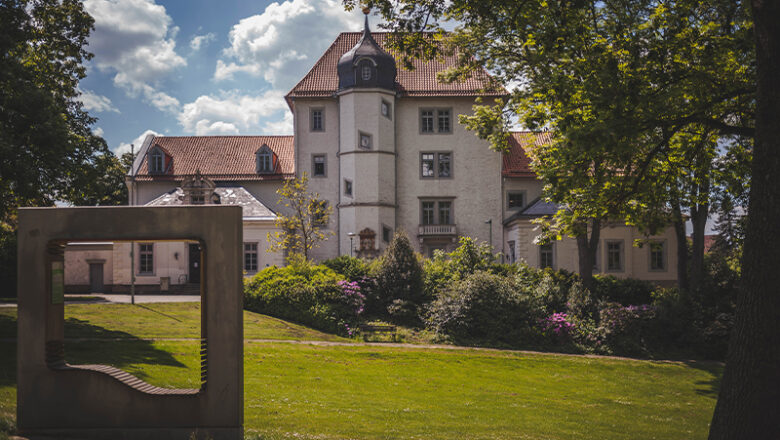 SEESEN – Fenster zum Harz
