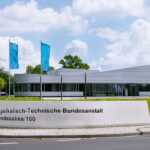 Auf einen Quantensprung in die PTB