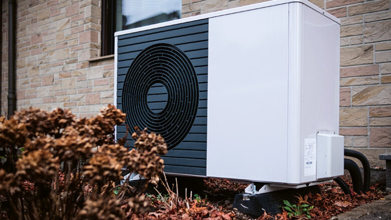 Vortrag und Beratung: Funktioniert eine Wärmepumpe in meinem Haus?