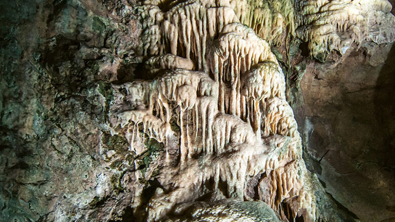 150+1 Jahre Iberger Tropfsteinhöhle