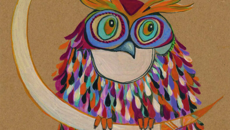 Kunst- und Kreativschule: Neue Angebote für Oktober bis Dezember