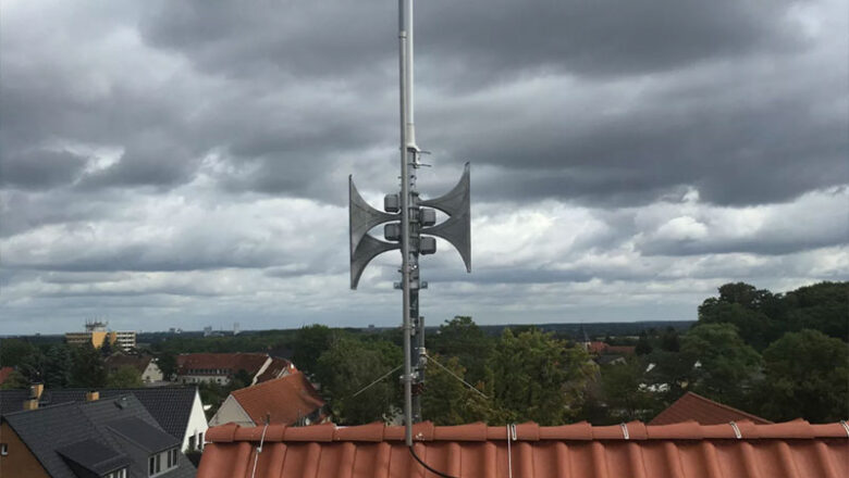 Fazit zum Warntag 2025 in Salzgitter