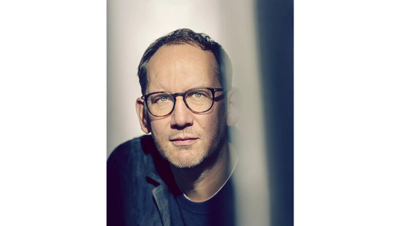 Lesung mit Michael Ebert