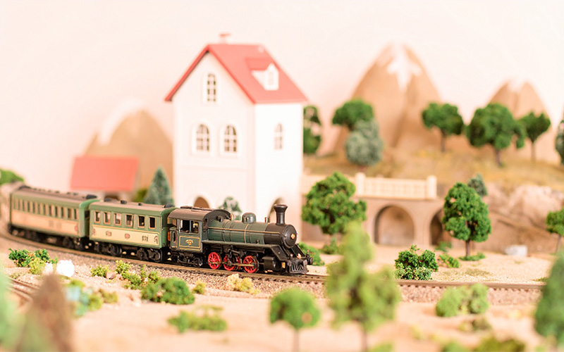 Die Volkshochschule (VHS) der Stadt Salzgitter hat freie Plätzein ihrem neuen Ferienkurs „Schnupperangebot: Modelleisenbahn für Kinder und Jugendliche ab 8 Jahren (Teil 1)“, der am 13. Oktober beginnt.