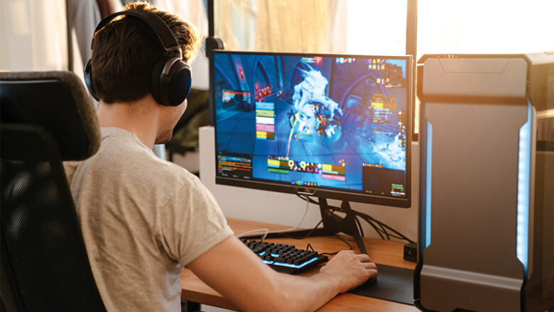 Gamingstrends, Glückspiel, Cybergrooming und mehr