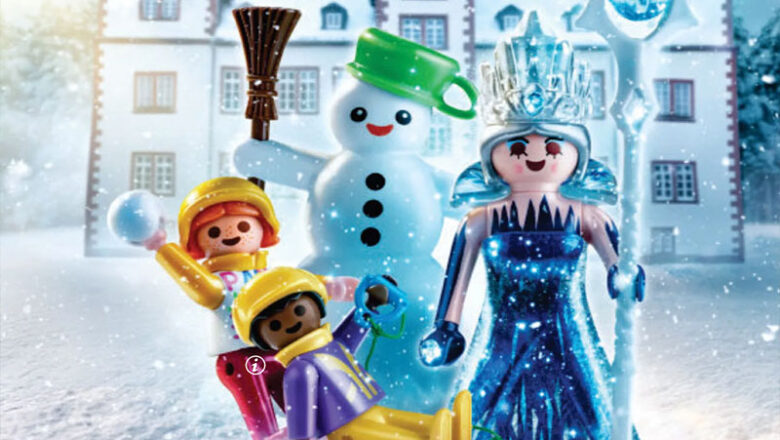 Schloss Salder kurze Zeit geschlossen – dafür Extra-Öffnungstage zwischen den Jahren!