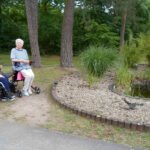 Bilder erzählen Geschichten – ein Fotoprojekt ermöglicht den Blick in die Lebenswelten älterer Menschen