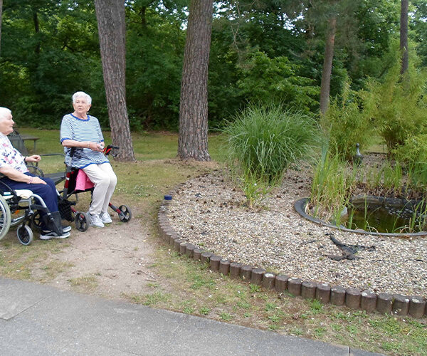 Bilder erzählen Geschichten – ein Fotoprojekt ermöglicht den Blick in die Lebenswelten älterer Menschen