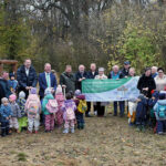 Spiel und Bewegung für alle Generationen