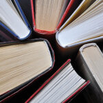 Bücherflohmarkt in der Stadtbibliothek