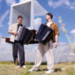 con:trust beim Kultursommer Salzgitter 2026 im Mühlengarten