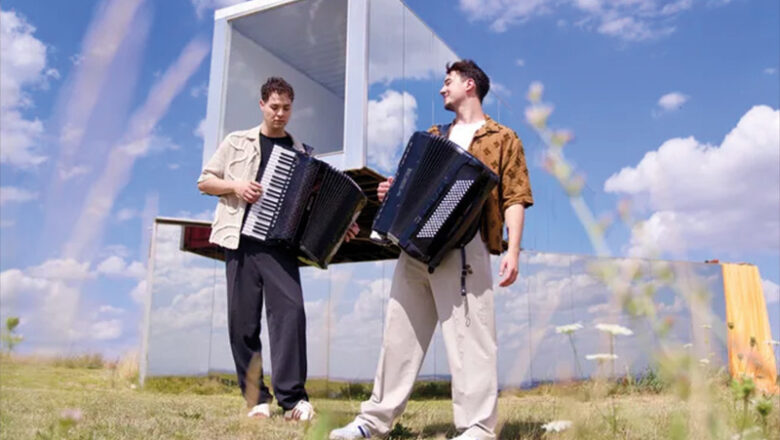 con:trust beim Kultursommer Salzgitter 2026 im Mühlengarten