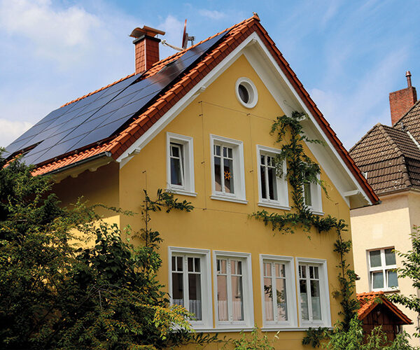 Aufdoppeln, nicht abreißen