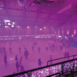 Malle on Ice – Mallorca-Feeling auf dem Eis