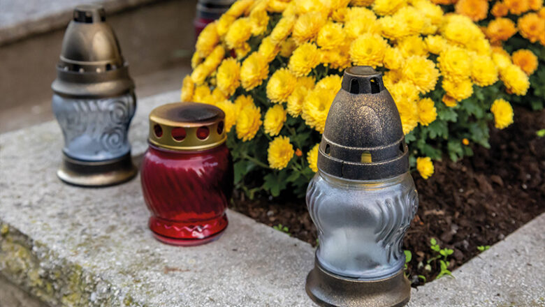 Stille Feiertage im November