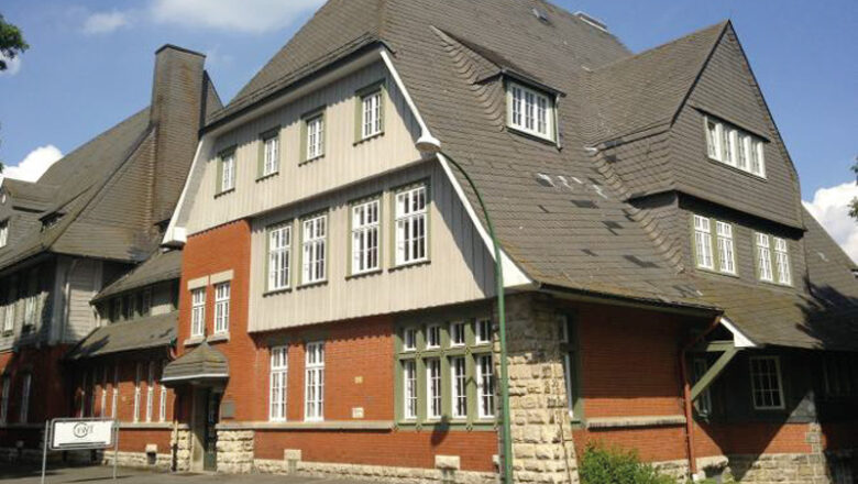 Weiterbildung zum Staatlich geprüften Techniker (m/w/d) und zum Ingenieur (m/w/d)