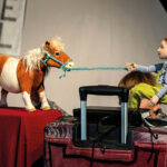 Besondere Weihnachtsstimmung