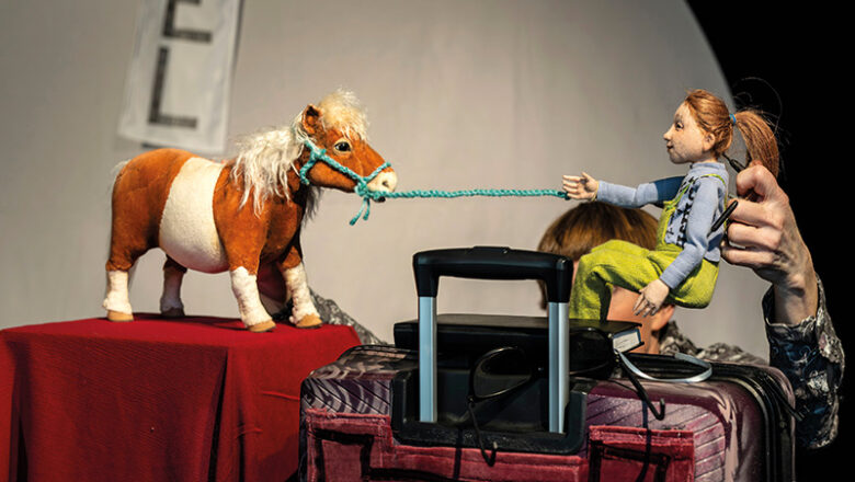 Besondere Weihnachtsstimmung