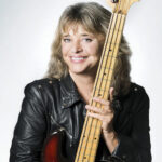 Suzi Quatro kommt zurück