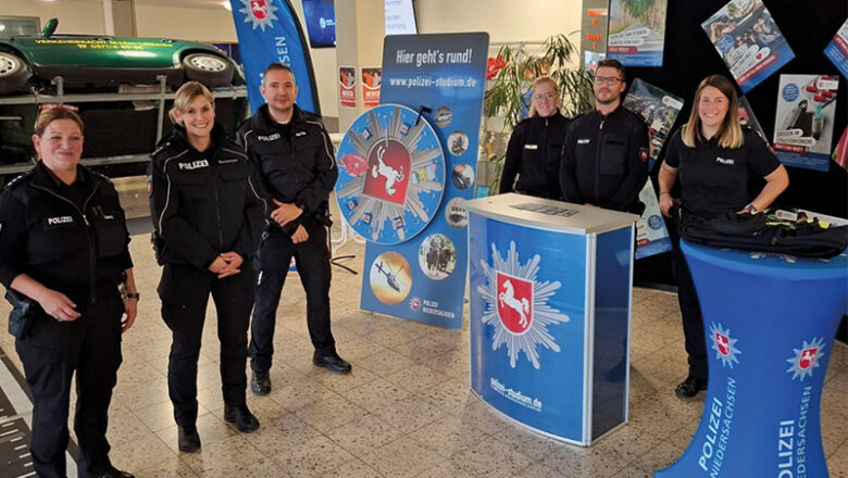 27. Verkehrssicherheitswoche an der BBS Fredenberg