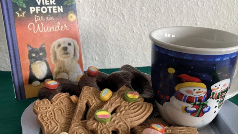 Weihnachtswunder am Nikolaustag