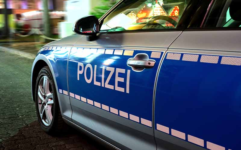 Aktuelle Polizeimeldungen aus Salzgitter sind nun online einsehbar unter www.citylife-sz.de.