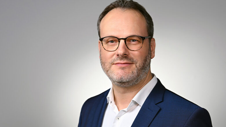 Geschäftsführerwechsel bei der KVG