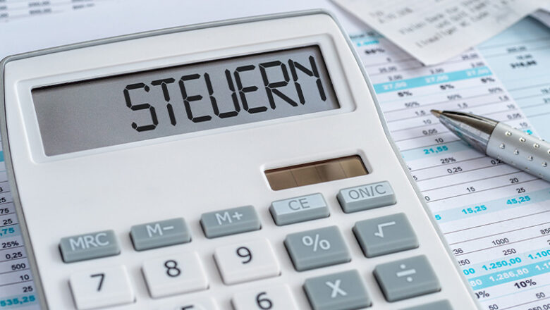 Steuerliche Grundlagen für Vereine