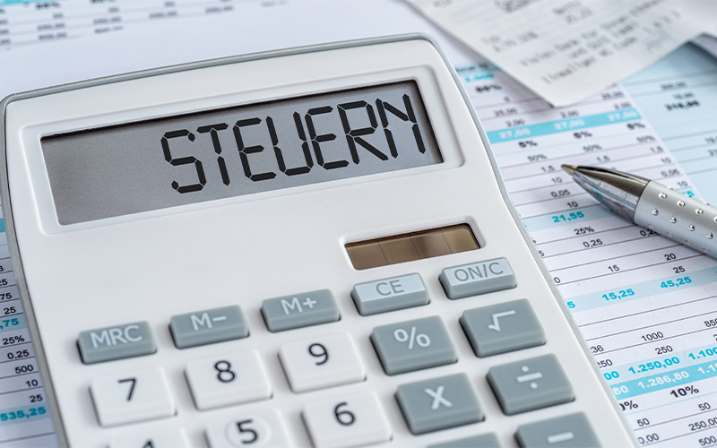 Die Volkshochschule (VHS) der Stadt Salzgitter hat freie Plätzein dem Kurs „Steuerliche Grundlagen für Vereine“ am Samstag, 10. Januar 2026.