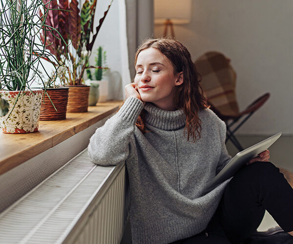 Gedämmte Außenwand: Viel mehr als Energiesparen