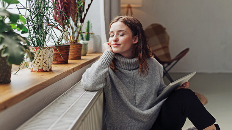 Gedämmte Außenwand: Viel mehr als Energiesparen