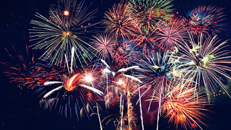 Silvesterfeuerwerk zwei Tage erlaubt