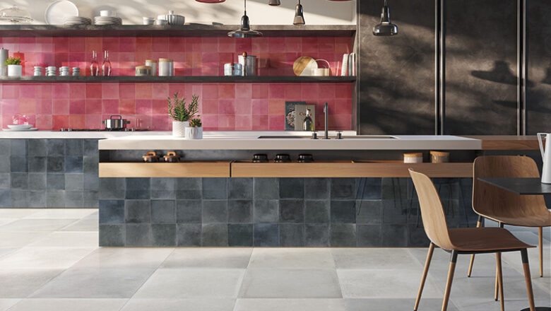 Stilvolle Keramikvielfalt für die Traumküche