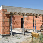 Albtraum Insolvenz am Bau