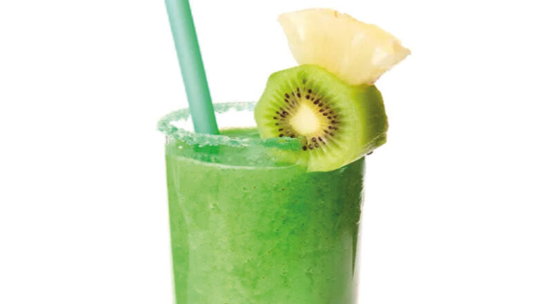 Pack die Gesundheit in den Mixer – Vitamine in Bestform