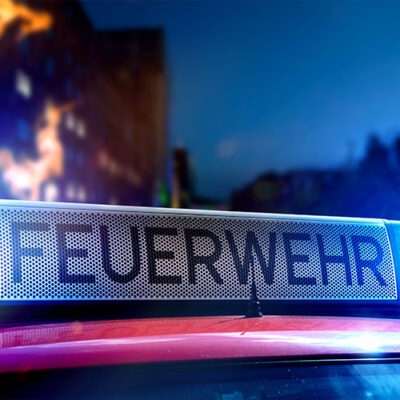 Arbeitsunfall in der Zuckerfabrik Clauen